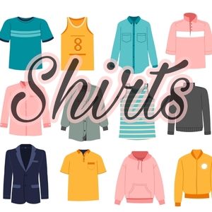 Shirts